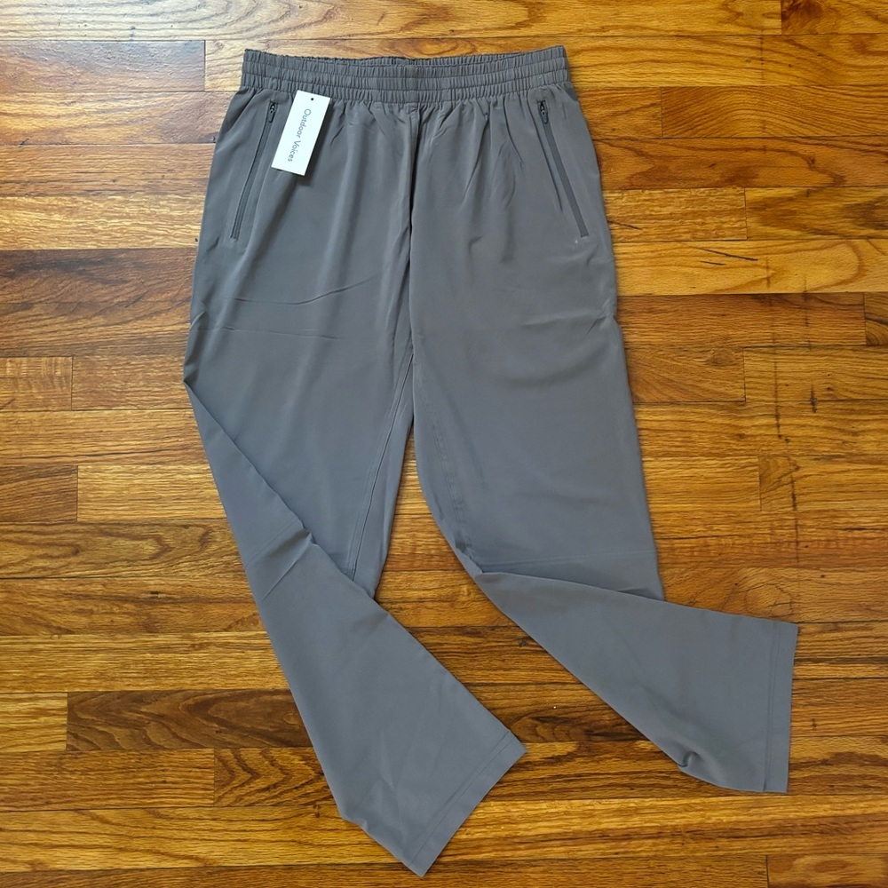 Outdoor Voices ✨ NWT Zephyr 26” Pant